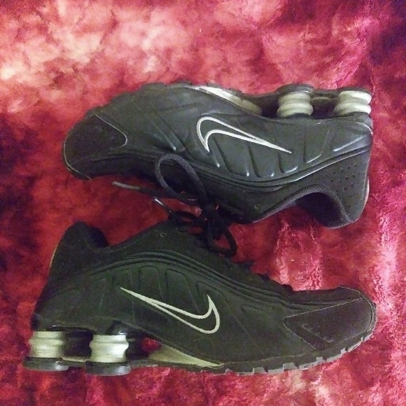 nike shox old school